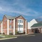 Homewood Suites Nashville Airport - map