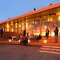America Del Sur Hostel Calafate - map