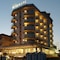 Hotel Rivamare - map