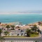 Oasis Spa Club Dead Sea Hotel - map