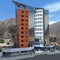 Casa Grande Suites - map