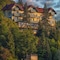 Triglav Bled - map