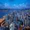 Jen Hong Kong By Shangri-La - map