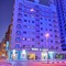 City Stay Grand Hotel Apartments - map