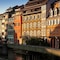 Hôtel Mercure Strasbourg Centre Petite France - map
