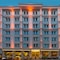 Glorious Hotel - map