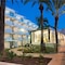 Apartamentos El Palmar - map