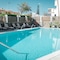Apartamentos El Palmar - map