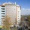 Best Western Hotel Major - map