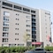 Appart'city Lyon Villeurbanne - map