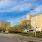 B&B Hotel Paris Grand Roissy Cdg Aéroport - map