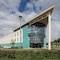 London Luton Vale Hotel - map