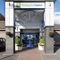 Holiday Inn Express Newcastle Gateshead By Ihg - map