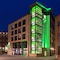 Holiday Inn York City Centre By Ihg - map