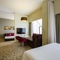 Novotel Suites Dubai Mall of the Emirates - map