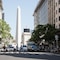 Hr Luxor Buenos Aires - map