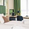 Mercure Hotel Hannover Mitte - map