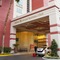 Hilton Grand Vacations Club Flamingo Las Vegas - map