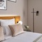 Hotel Mainz - map
