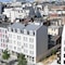 Best Western Plus Le Havre Centre Gare - map