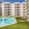 Roca Verde Apartamentos - map