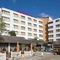 Mercure Hotel Offenburg Am Messeplatz - map