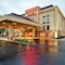 Hampton Inn Louisville Airport - map