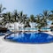 Akyra Beach Resort Phuket - map