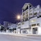 Cairns City Apartments - map
