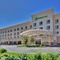 Holiday Inn & Suites Bakersfield By Ihg - map