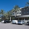 T Hotel Lamezia - map