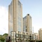 Doubletree By Hilton Shanghai Jing'an - map