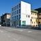 Venice Hotel San Giuliano - map
