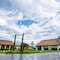 Annia Park Hotel Venice Airport - map