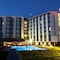 Hilton Garden Inn Venice Mestre San Giuliano - map