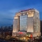 Crowne Plaza Beijing Zhongguancun By Ihg - map