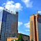 Beijing Broadcasting Tower Hotel - map