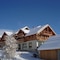 Résidence Lagrange Vacances Les Balcons Des Aiguilles - map