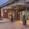 Days Inn By Wyndham Telford Ironbridge M54 - map