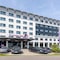 Premier Inn Stuttgart Airport Messe - map
