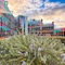 Jardines de Uleta Suites - map