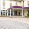 Premier Inn Munich Airport Ost hotel - map