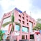 Fabhotel Cambay Sapphire - map