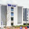 Ibis Budget Girona Costa Brava - map