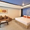 Heritage Hotels Sathorn - map