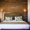 Hotel Africa Jade Thalasso - map