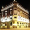 Golden Horn Hotel - Special Class - map
