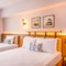 Belek Beach Resort Hotel - map