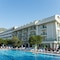 Selcukhan Hotel - map