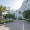 Yadis Hammamet - map